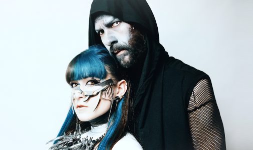 Esoterik band photo from 2026
